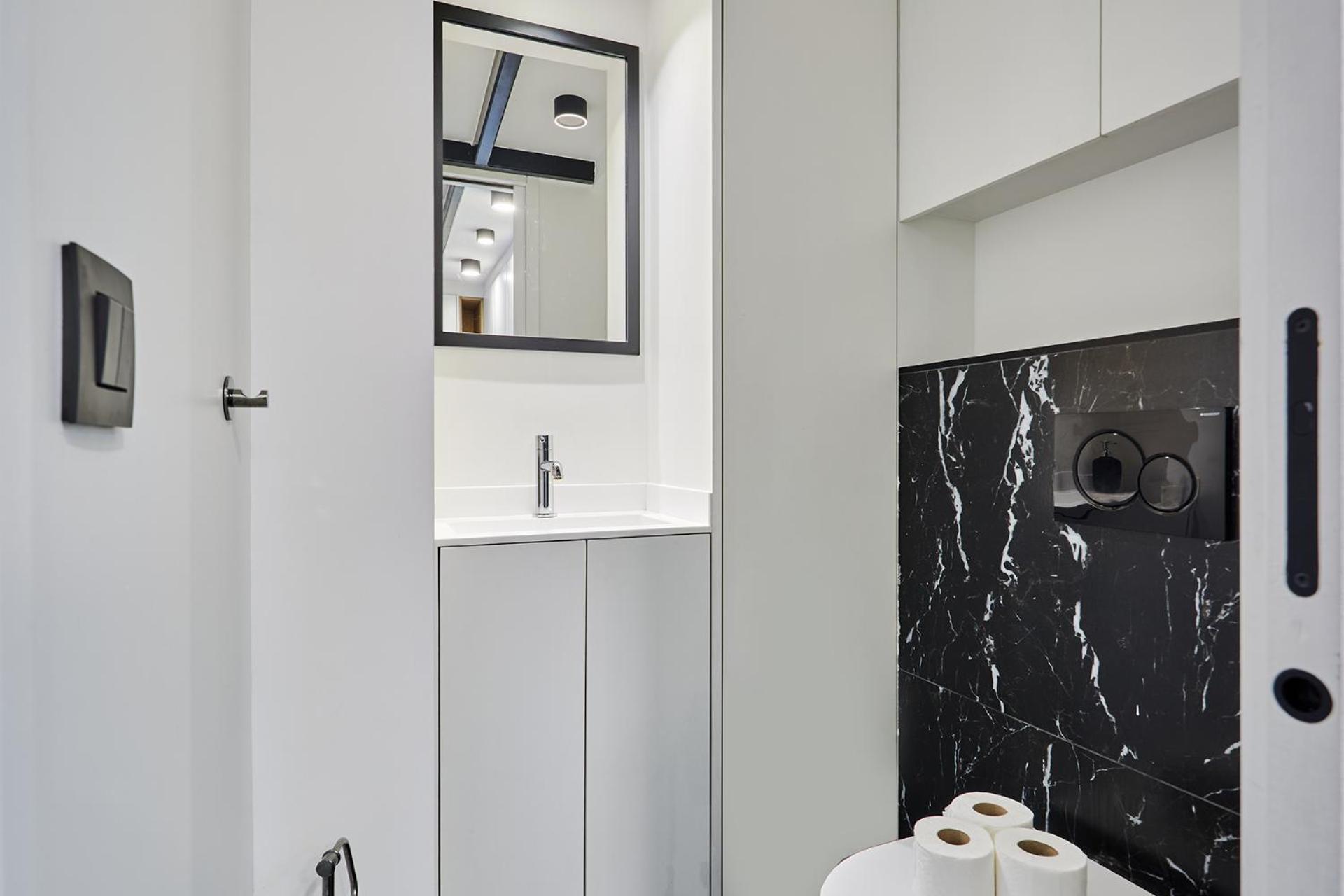 Duplex Center Of Paris By Studioprestige Luaran gambar