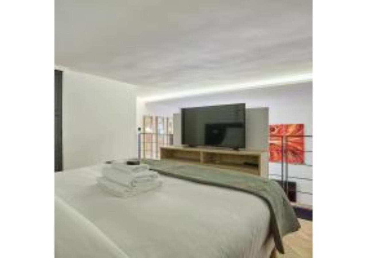 Duplex Center Of Paris By Studioprestige Luaran gambar