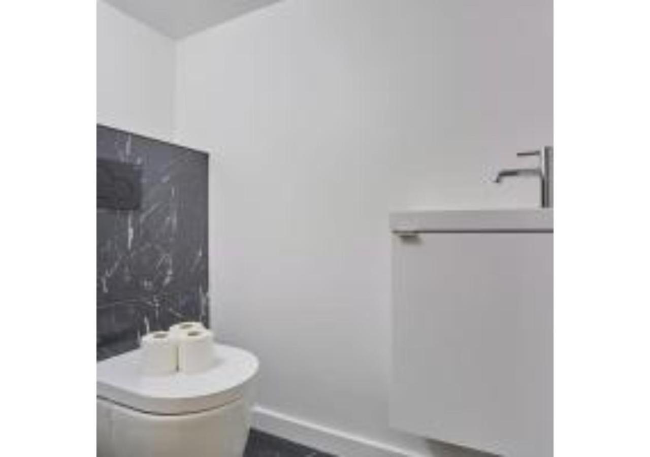 Duplex Center Of Paris By Studioprestige Luaran gambar