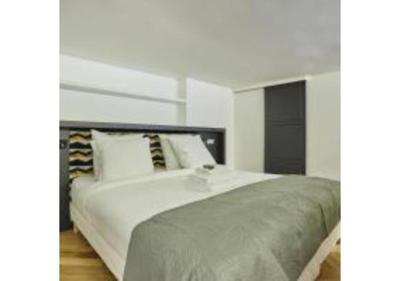 Duplex Center Of Paris By Studioprestige Luaran gambar