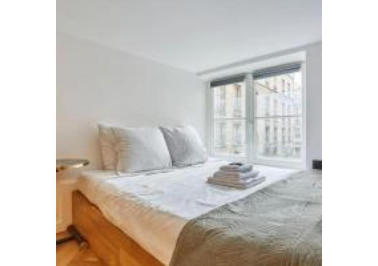 Duplex Center Of Paris By Studioprestige Luaran gambar
