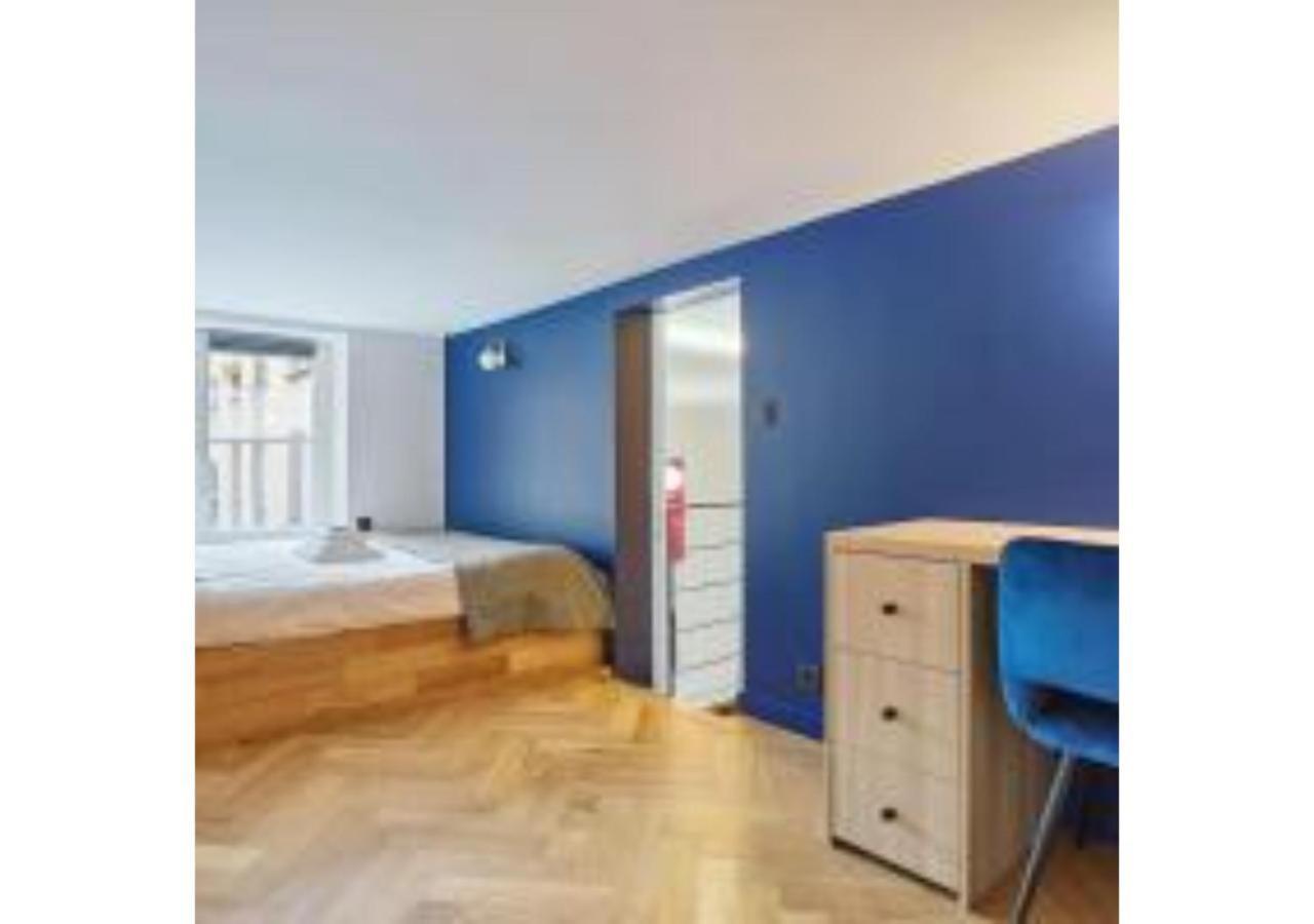 Duplex Center Of Paris By Studioprestige Luaran gambar