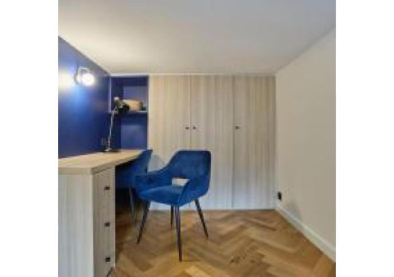 Duplex Center Of Paris By Studioprestige Luaran gambar